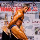 Jeff  Nelson - NPC North Star 2011 - #1