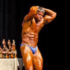 Jeff  Nelson - NPC North Star 2011 - #1