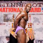 Marcel  Thom - NPC North Star 2011 - #1