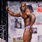 Marcel  Thom - NPC North Star 2011 - #1