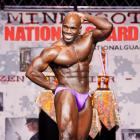 Marcel  Thom - NPC North Star 2011 - #1