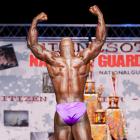 Marcel  Thom - NPC North Star 2011 - #1