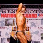 William  Sucik - NPC North Star 2011 - #1