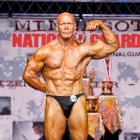 Mark  Murphy - NPC North Star 2011 - #1