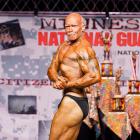 Mark  Murphy - NPC North Star 2011 - #1