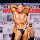 Mark  Murphy - NPC North Star 2011 - #1