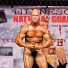 Mark  Murphy - NPC North Star 2011 - #1