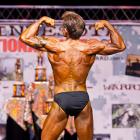 Keith  Koecher - NPC North Star 2011 - #1