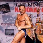 Bob  Lovek - NPC North Star 2011 - #1