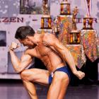 Bob  Lovek - NPC North Star 2011 - #1