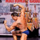 Bob  Lovek - NPC North Star 2011 - #1