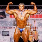 Jeff  Nelson - NPC North Star 2011 - #1