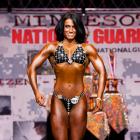 Tina  Sommer - NPC North Star 2011 - #1