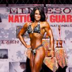 Tina  Sommer - NPC North Star 2011 - #1