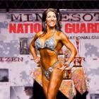 Andrea  Shaffer - NPC North Star 2011 - #1