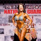 Andrea  Shaffer - NPC North Star 2011 - #1