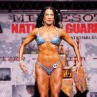 Ana Cecilia  Mundt - NPC North Star 2011 - #1