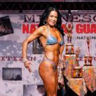 Ana Cecilia  Mundt - NPC North Star 2011 - #1