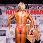 Jen  Louwagie - NPC North Star 2011 - #1