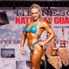 Lori  Buchaman - NPC North Star 2011 - #1