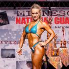 Lori  Buchaman - NPC North Star 2011 - #1