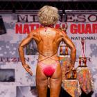 Annmarie  Wolf - NPC North Star 2011 - #1