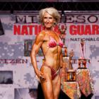 Annmarie  Wolf - NPC North Star 2011 - #1
