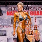 Julie  Kari - NPC North Star 2011 - #1