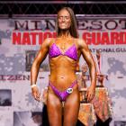 Shannon  Moore - NPC North Star 2011 - #1