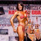 Deanna  Jensen - NPC North Star 2011 - #1