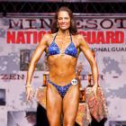 Sue  Faacks - NPC North Star 2011 - #1