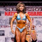Jodie  Erickson - NPC North Star 2011 - #1