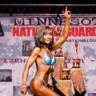 Jodie  Erickson - NPC North Star 2011 - #1