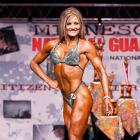 Jessica  Vetter - NPC North Star 2011 - #1