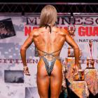 Jessica  Vetter - NPC North Star 2011 - #1