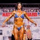 Melissa  Godecjondreu - NPC North Star 2011 - #1