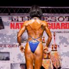 Melissa  Godecjondreu - NPC North Star 2011 - #1