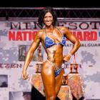 Melissa  Godecjondreu - NPC North Star 2011 - #1