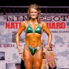 Denise  Kuechenmeister - NPC North Star 2011 - #1