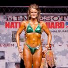 Denise  Kuechenmeister - NPC North Star 2011 - #1