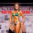 Denise  Kuechenmeister - NPC North Star 2011 - #1