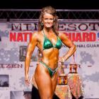 Denise  Kuechenmeister - NPC North Star 2011 - #1