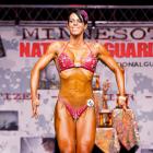 Allison  Stauss - NPC North Star 2011 - #1