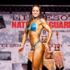 Amy  Secraw - NPC North Star 2011 - #1