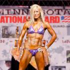 Julie  joyce - NPC North Star 2011 - #1