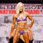 Julie  joyce - NPC North Star 2011 - #1