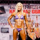 Julie  joyce - NPC North Star 2011 - #1