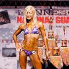 Julie  joyce - NPC North Star 2011 - #1