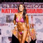 Nu  Lee - NPC North Star 2011 - #1