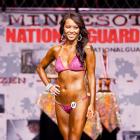 Nu  Lee - NPC North Star 2011 - #1